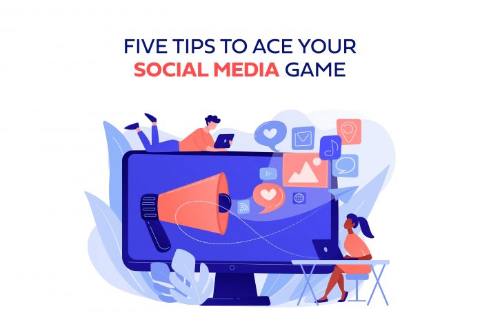 Social Media Strategy