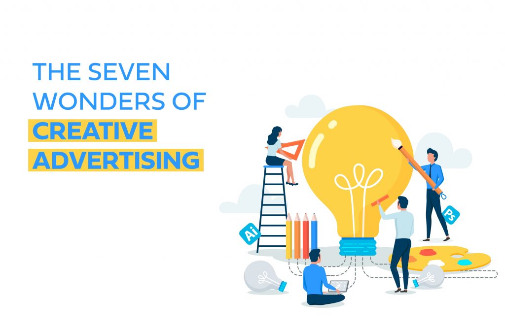 Creative Advertising