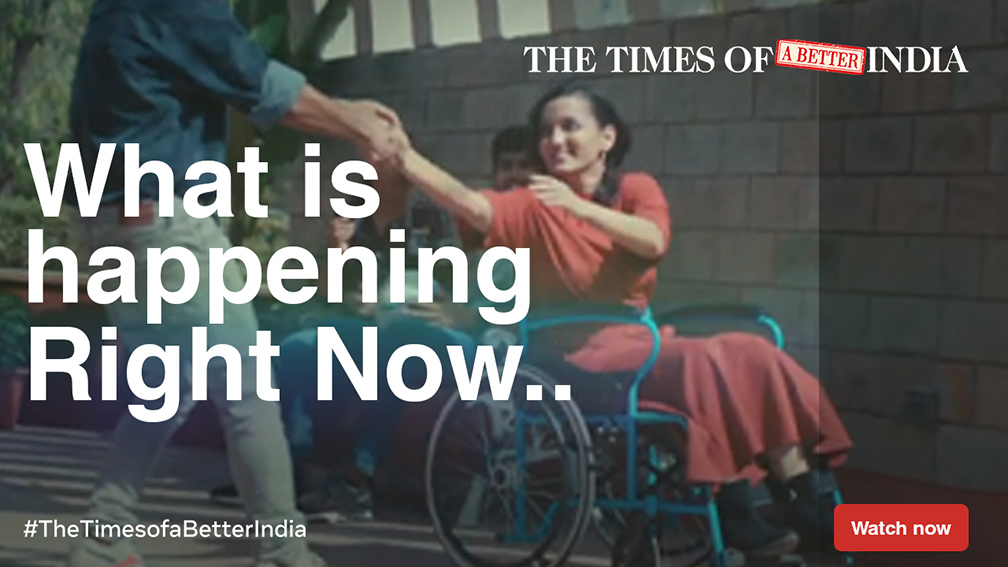 Times of Better India